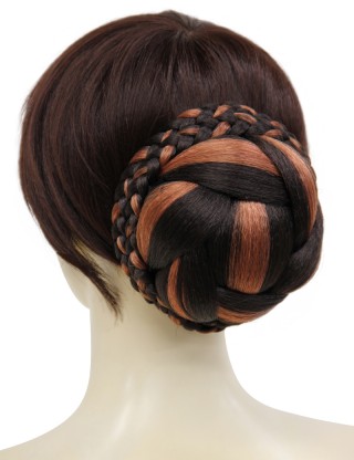 W-8420A Latino Brown